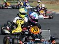 Гра Головоломка Kart Karting  онлайн