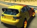 Гра 3D Rasert Racer  онлайн