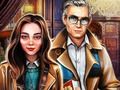 Гра Колекціонер книг  онлайн