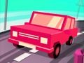 Гра Година дороги Rush  онлайн