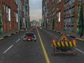 Гра 3D лютий водій  онлайн