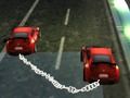 Гра Прикуті автомобілі неможливі за кермом  онлайн