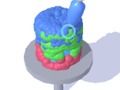 Гра Торт Майстер 3D  онлайн