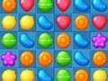 Гра Candymatch. іо  онлайн