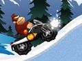 Гра Donkey Kong Ice Adventure  онлайн