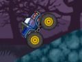 Гра Monster Truck vs Zombie онлайн