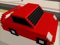 Гра Rush Crash Racing онлайн