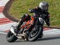 Гра KTM Super Duke R онлайн