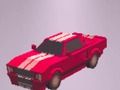 Гра Російський автомобільний дрейф 3d  онлайн