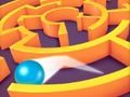 Гра Кулі з 3d  онлайн
