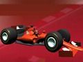 Гра F1 Racing онлайн