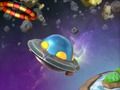 Гра НЛО Hoop Master 3D онлайн