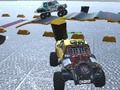 Гра Позашляховик Xtreme Offroad 4x4 Derby 2020  онлайн