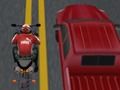 Гра Мото велосипед Rush  онлайн