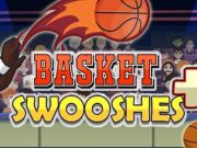 Гра Кошик Swooshes Plus  онлайн