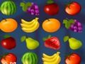 Гра Солодкі фруктові цукерки  онлайн