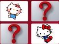 Гра Виклик пам'яті Sweet Kitty  онлайн