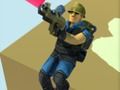 Гра Джонні Тригер 3d  онлайн