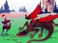 Гра Полювання на дракона  онлайн