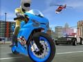 Гра Спортивний велосипед симулятор дрейфу 3d  онлайн