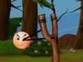 Гра Сердитий зйомок Emoji  онлайн