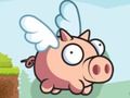 Гра Piggy Run онлайн