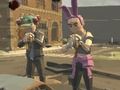 Гра FPS VIRUS Zombie онлайн