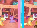 Гра Pony D Finder 2  онлайн