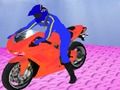 Гра Майстер велосипедів Stunt Master 3d  онлайн