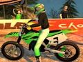 Гра Вгору в дорозі Moto Racing онлайн