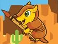 Гра Щасливі розмальовки Armadillo  онлайн