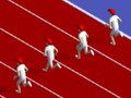 Гра Спринтер  онлайн