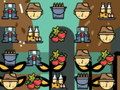 Гра Матч ринку фермерів 3  онлайн