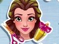 Гра Салон краси Princess BFF  онлайн