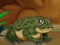 Гра Жаби збігаються  онлайн