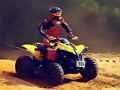 Гра Головоломка пригод ATV  онлайн