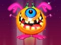 Гра Monster busters: 3 головоломки  онлайн