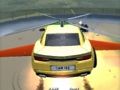 Гра Supra Crash - зйомки літаючих машин  онлайн