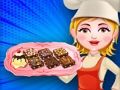 Гра Брауні  онлайн