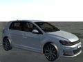 Гра Phantom Driver Golf  онлайн
