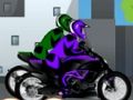 Гра Math Racing Math  онлайн