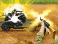 Гра Warzone Getaway 2020 онлайн