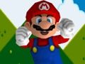Гра Пригода монети Super Mario  онлайн