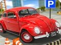 Гра Позашляховик Класичний автомобільний паркінг Реальний водіння онлайн Гра Позашляховик Класичний автомобільний паркінг Реальний водіння онлайн