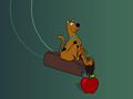 Гра Scooby Doo Snack Dash  онлайн