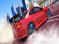 Гра Екстремальні спортивні автомобілі Shift Racing  онлайн