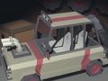 Гра Автомобіль Furious Highway Road  онлайн