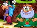 Гра Фантастичний головоломки Deluxe  онлайн