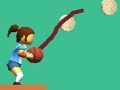 Гра Doodle Dunk онлайн