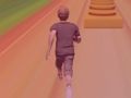 Гра Jungle Dash 3D онлайн